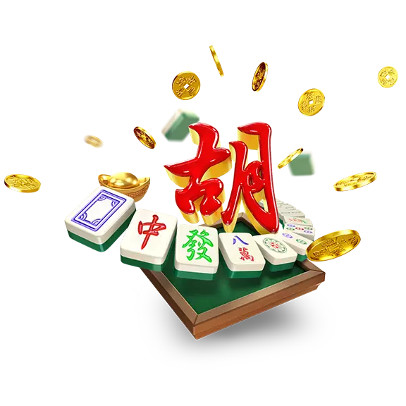 麻将主题视觉与传统牌面